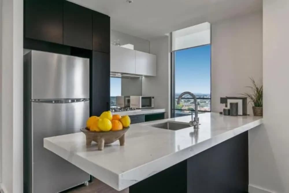 Melbourne City Apartments - Mason - photo 13