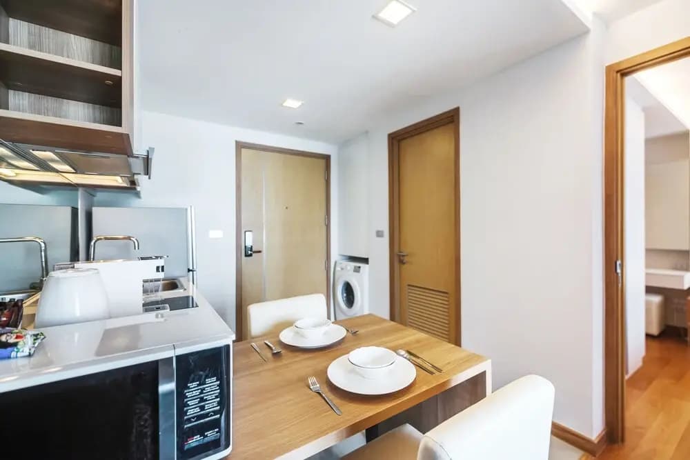 Interlux Premier Sukumvit 13 By Favstay - photo 20