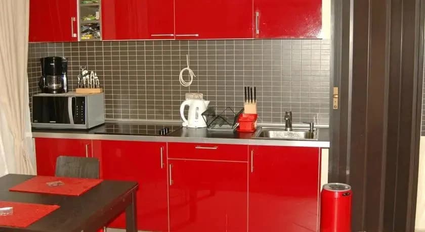 Pegi's Flat - photo 7