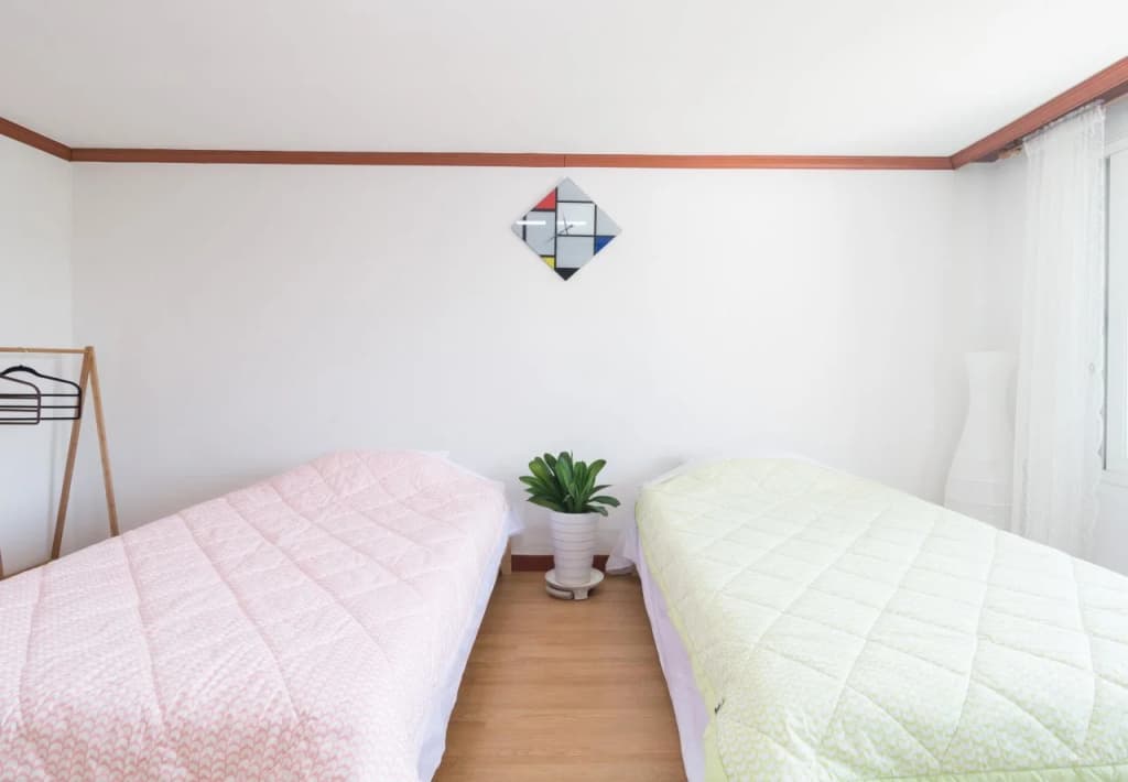 White Rabbit Guesthouse - photo 12