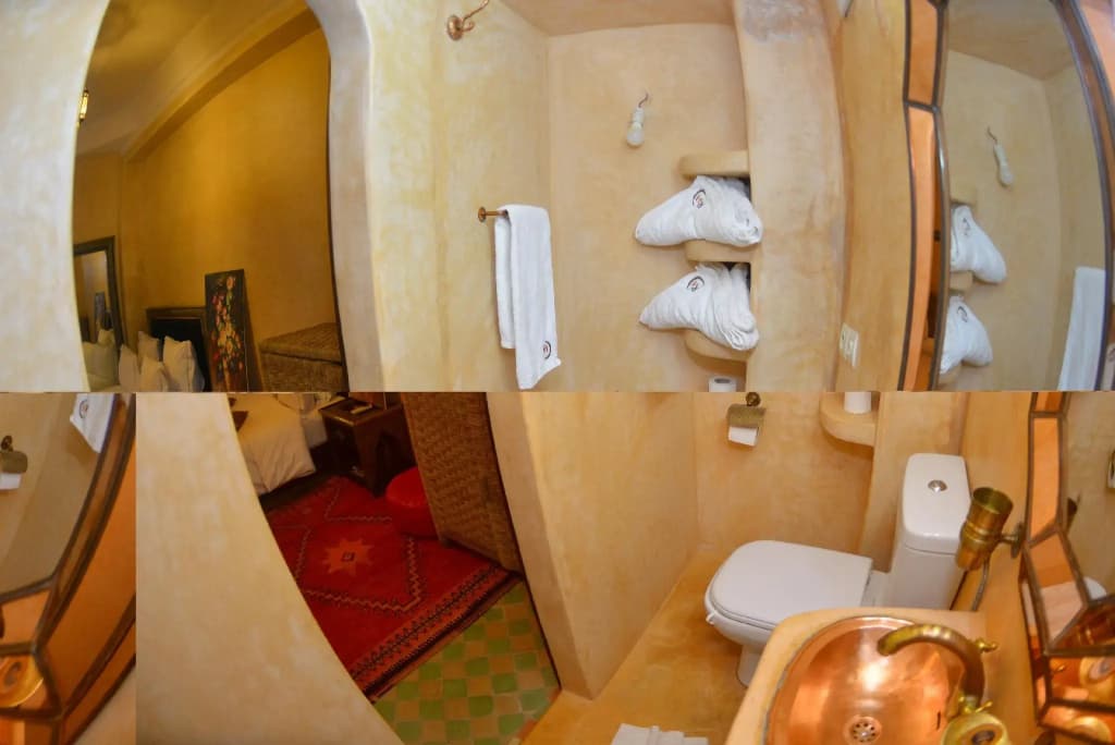 Riad Hidden - photo 2