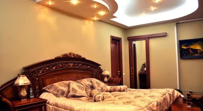 PentHouse 7 - photo 5
