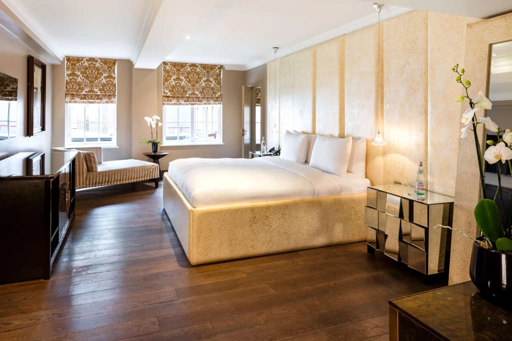 The May Fair, A Radisson Collection Hotel, Mayfair London - photo 7