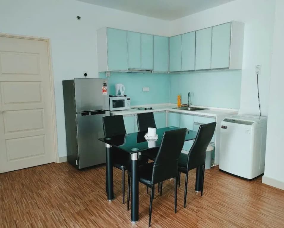 Mansion One Suites by Merlene - photo 3