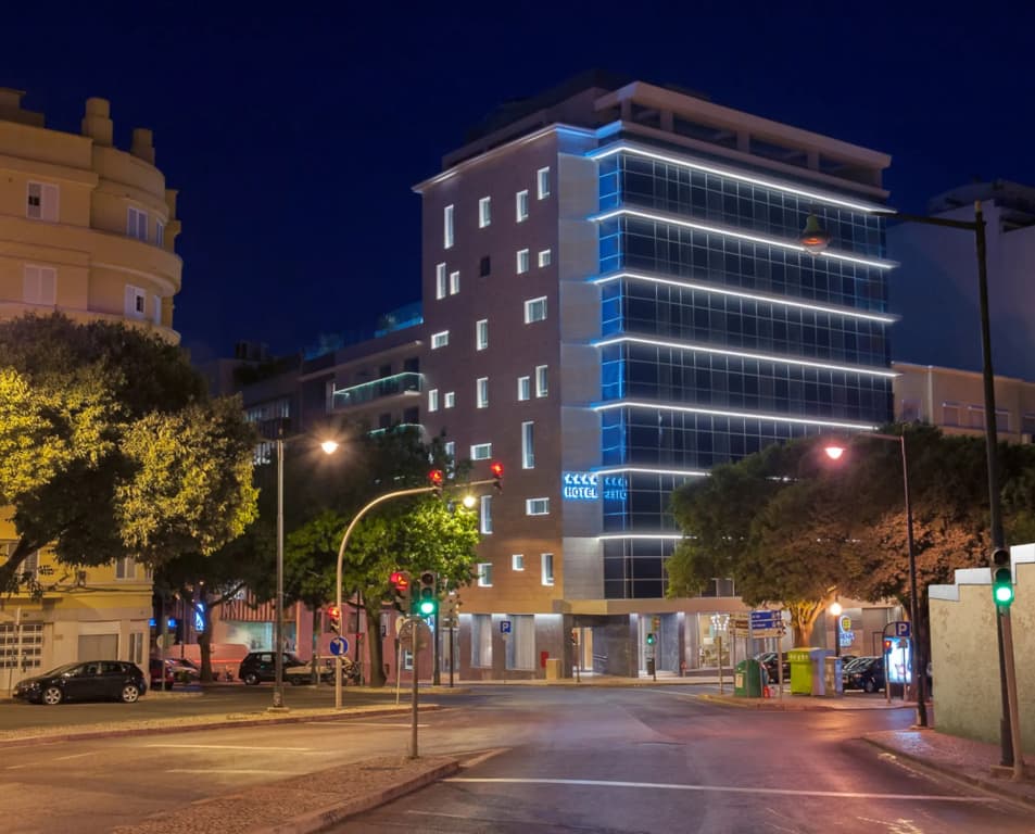 SMY Lisboa - photo 42