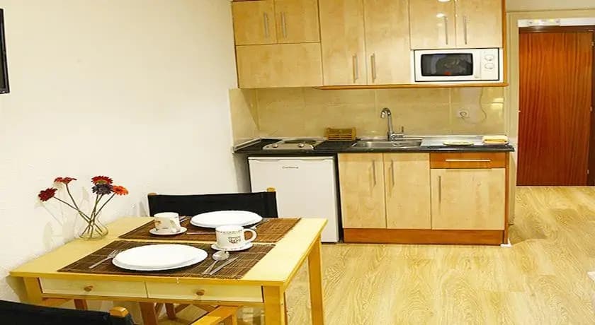 Ramblas Suites - photo 7