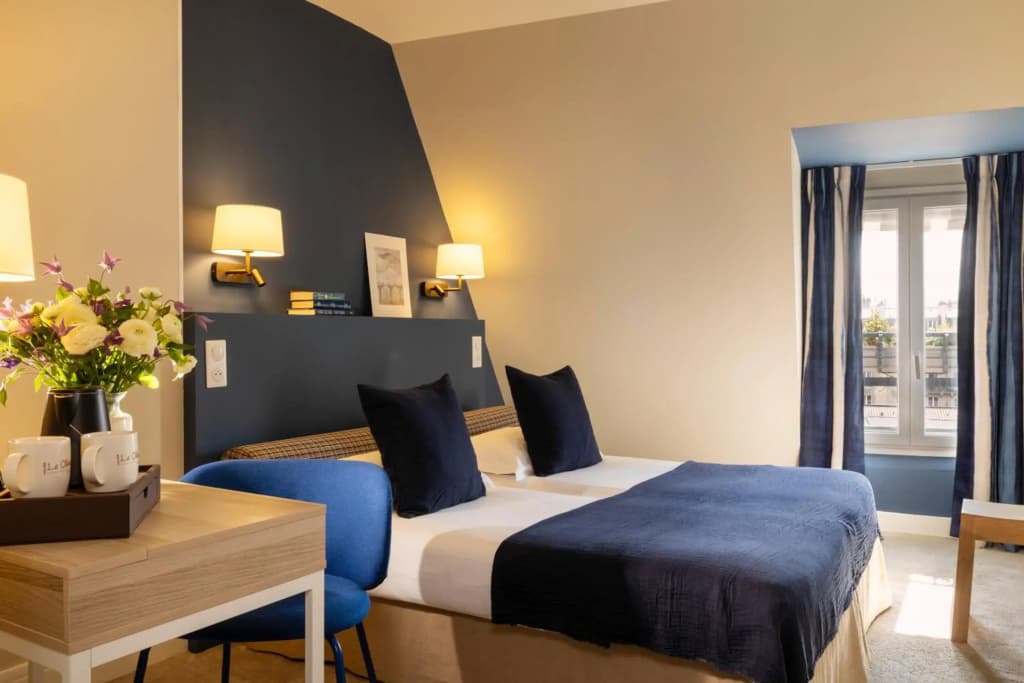 Hôtel Clément - photo 14