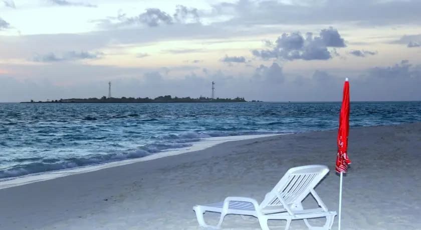 Sizam Reef View Guest House - photo 4