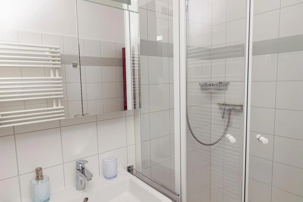 Beautiful 2-bedroom apartment near Schönbrunn - photo 8