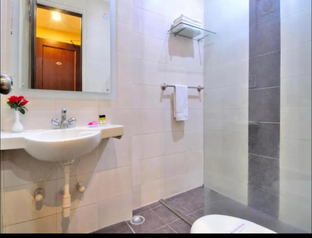 Hotel C Park Inn - photo 20