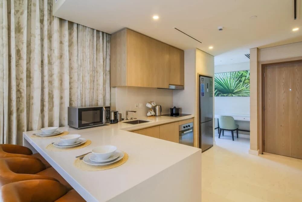 Enjoy Your Stay With Spectacular Views of the Palm - photo 20