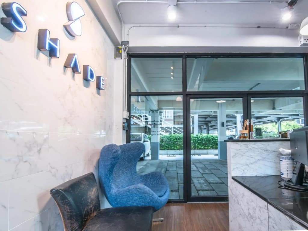 Shade House - Bitec Bangna - photo 7
