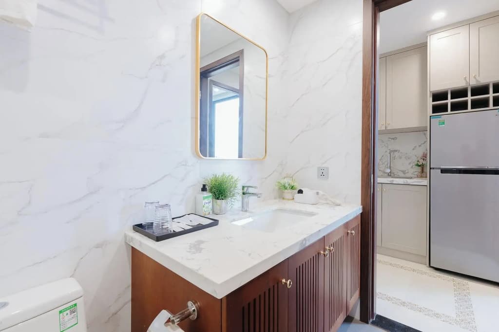 Cara Rustic Apartment - photo 11