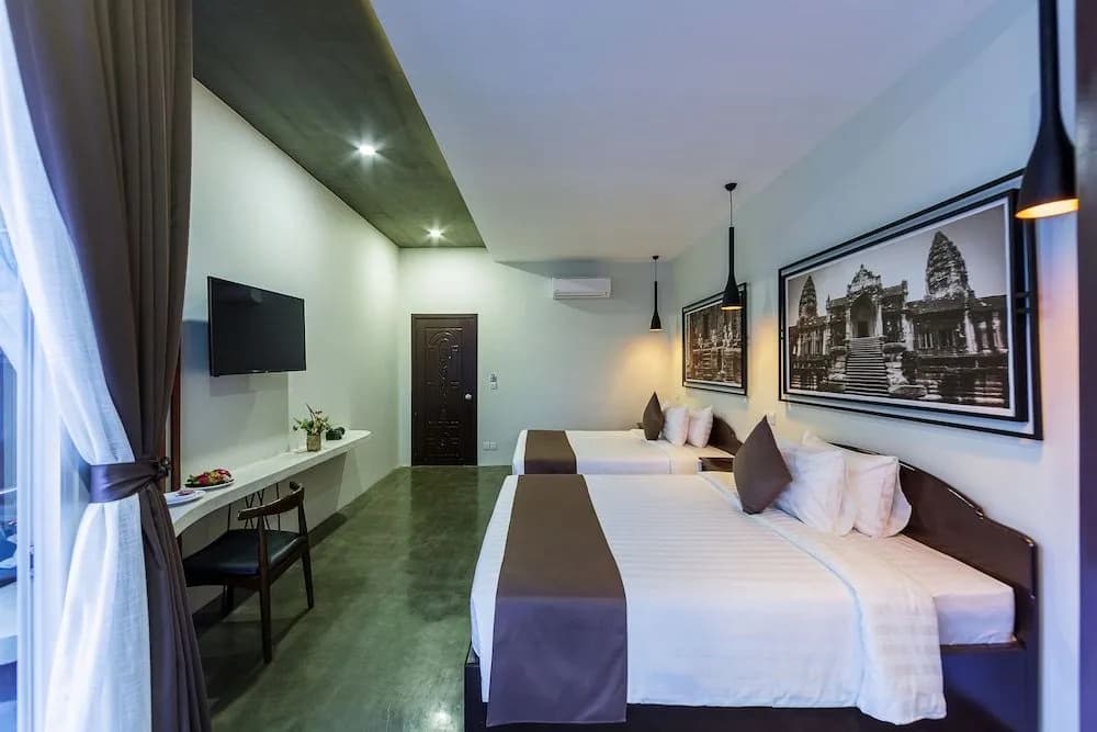 The Amazing Residence - photo 7
