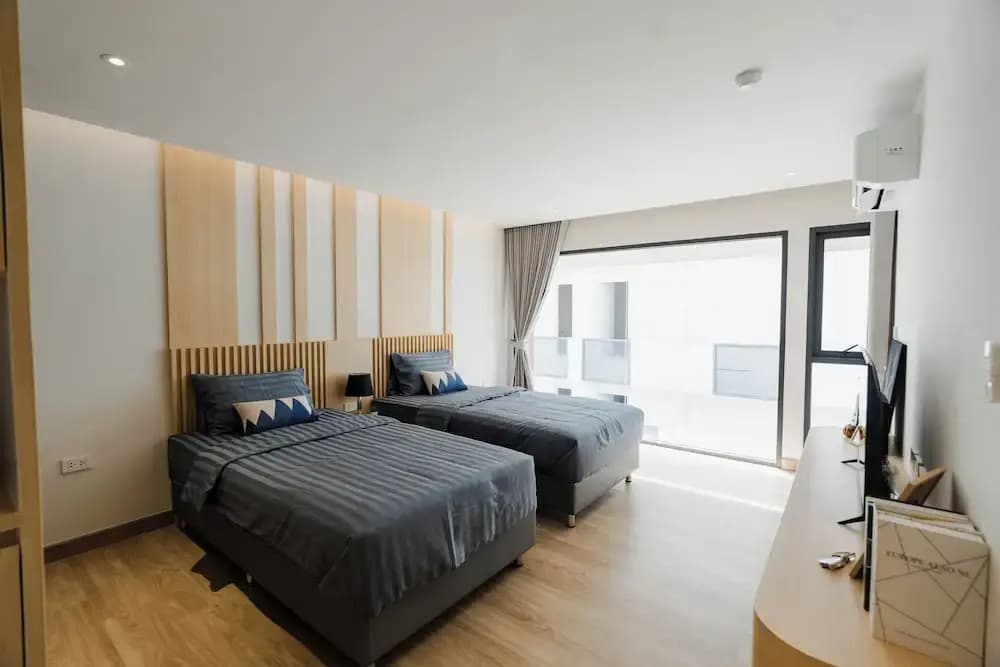 I-Zen Residence Central Eastville - photo 2