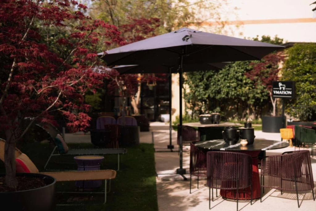 Vmaison Brera Milano - photo 34