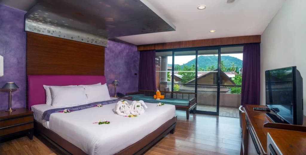 Weekender Resort - photo 9