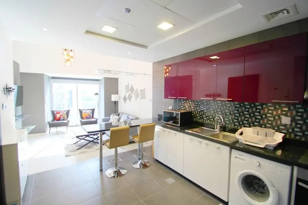 Kennedy Towers - Cayan Tower - photo 16