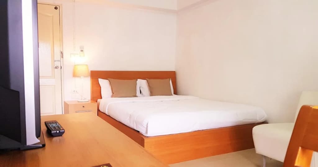 The 20 Apartment - photo 3