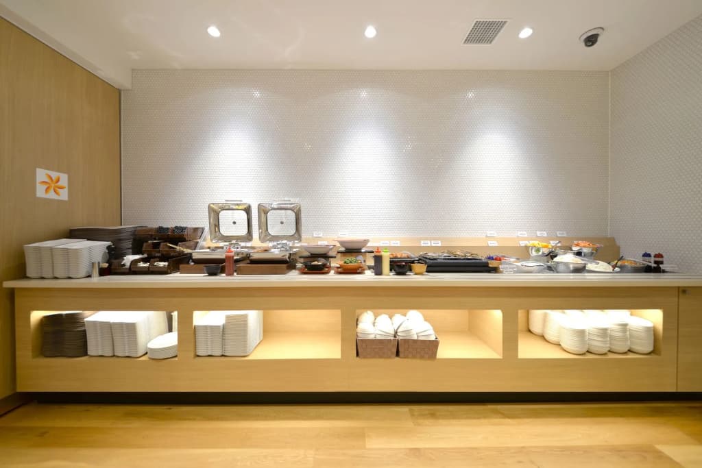 Vessel Inn Shinsaibashi - photo 23