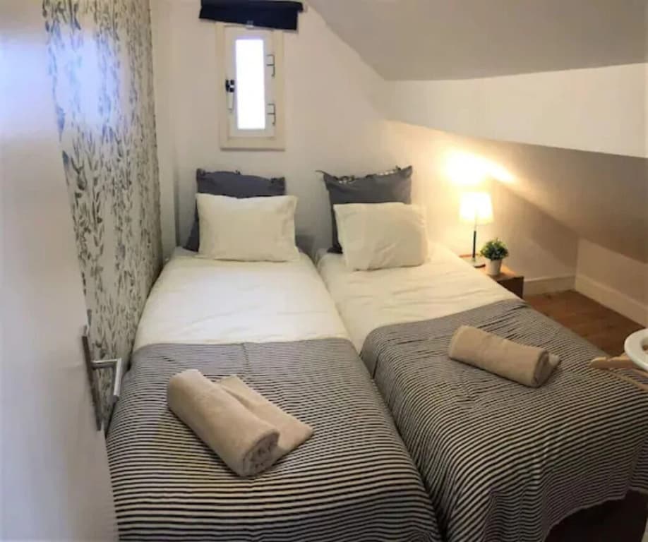 Beautiful flat - Prime location - Great view - main photo