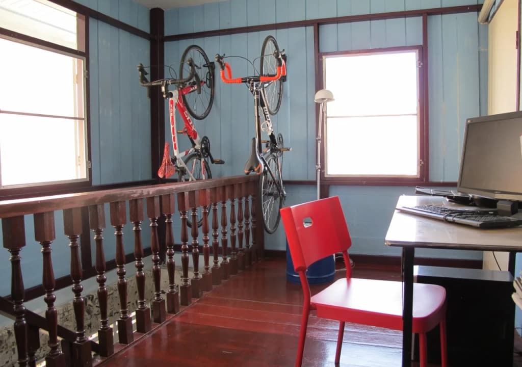 Hipstel Hostel & Bistro at Huahin 82 - photo 7