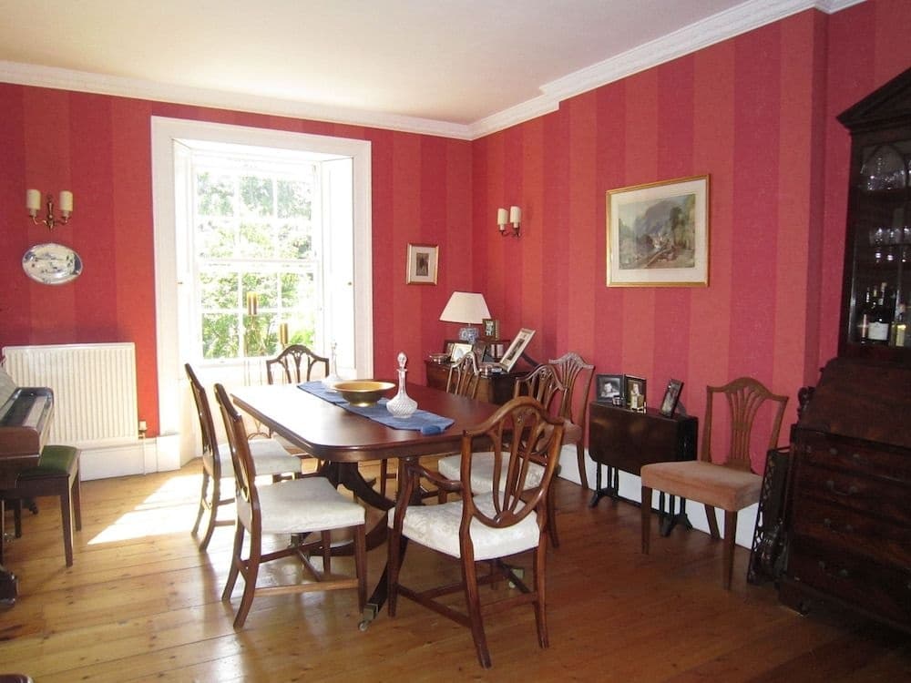 Georgian Guest House - photo 18