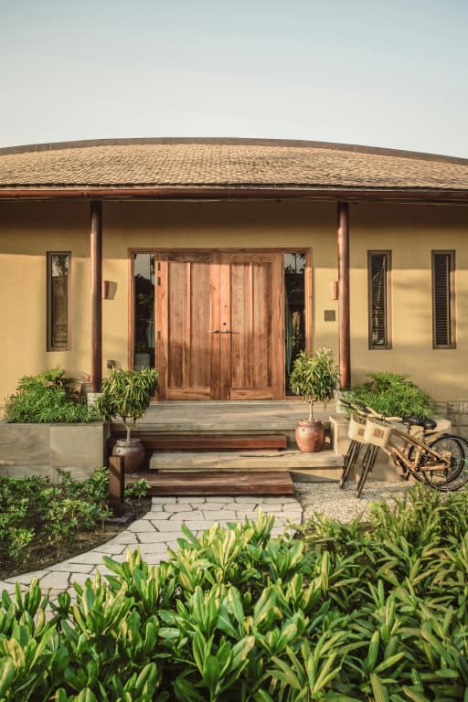 Namia River Retreat - Wellness Inclusive Resort - photo 40