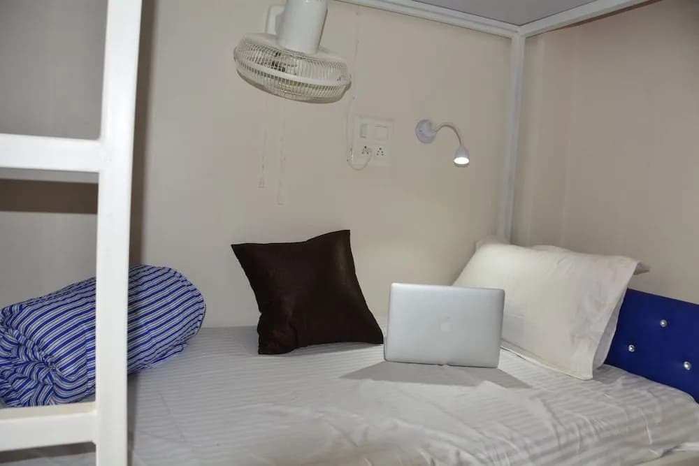 Backpackers @ City Center - photo 3