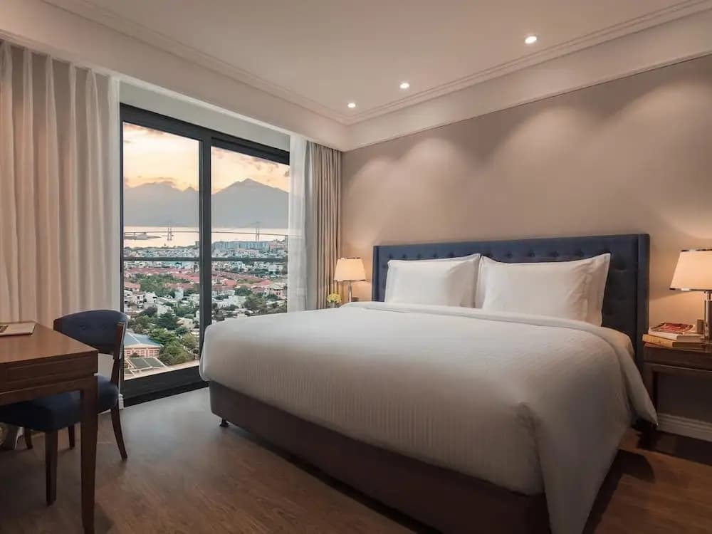 12B02 - Luxury Apartment Danang - photo 6