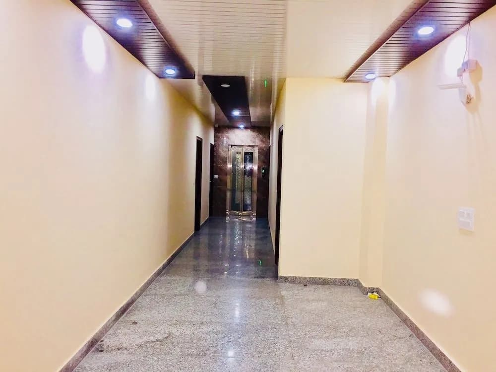 Super 51 Hotel - photo 26