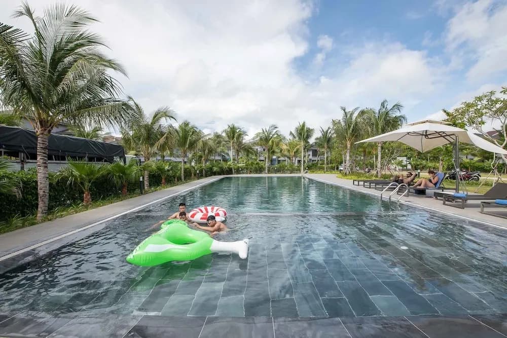 Amon Phu Quoc Hotel - photo 13
