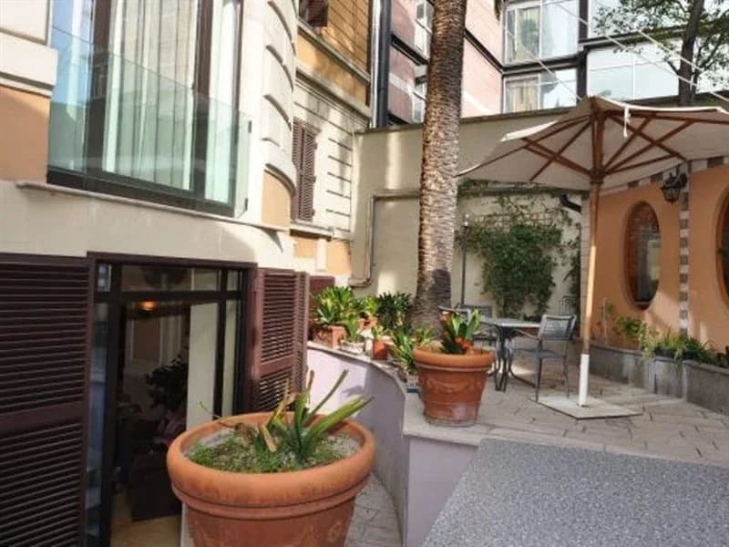 Hotel Executive - photo 20