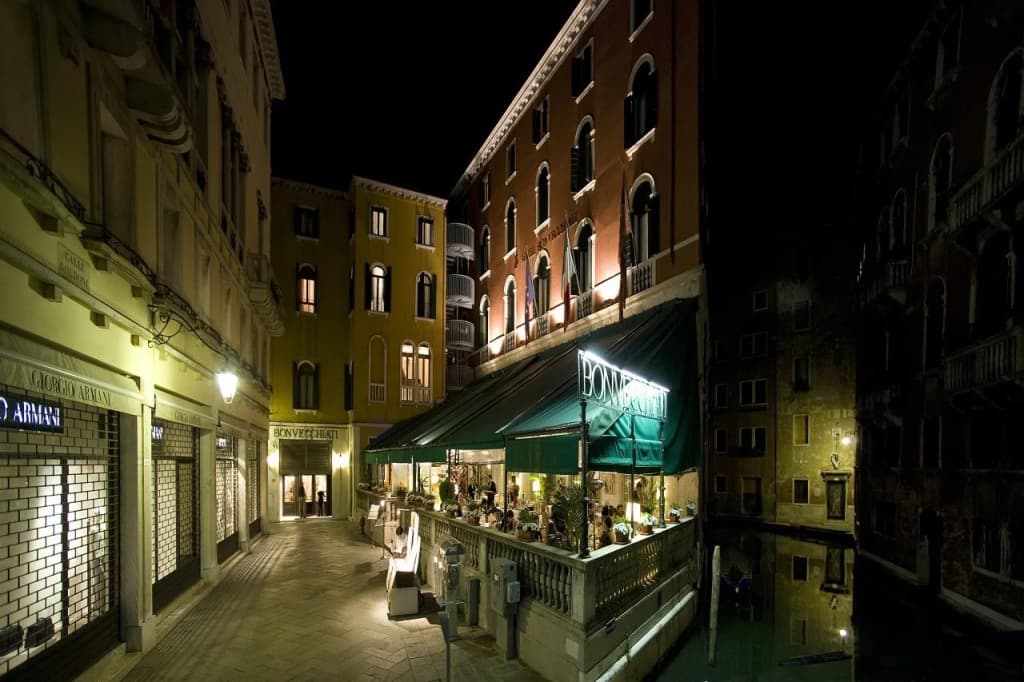 Hotel Bonvecchiati - photo 20