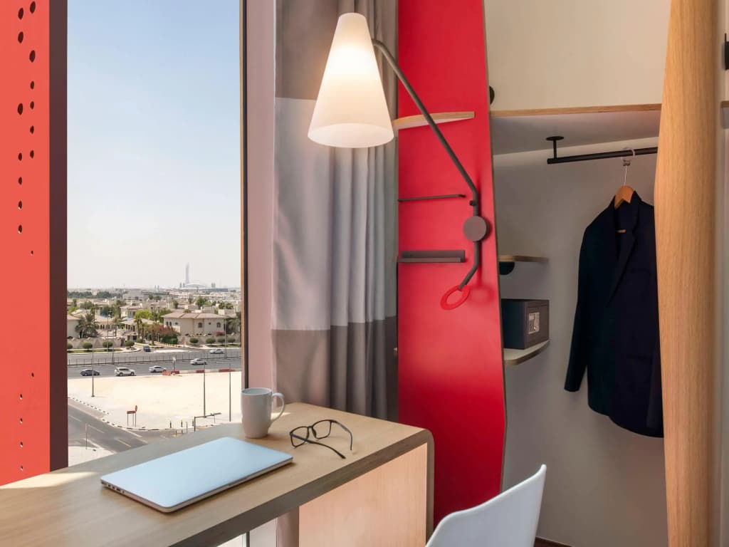 Ibis Doha - photo 3