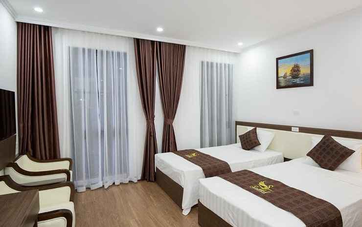 SUNDERLAND HaLong Hotel - photo 14