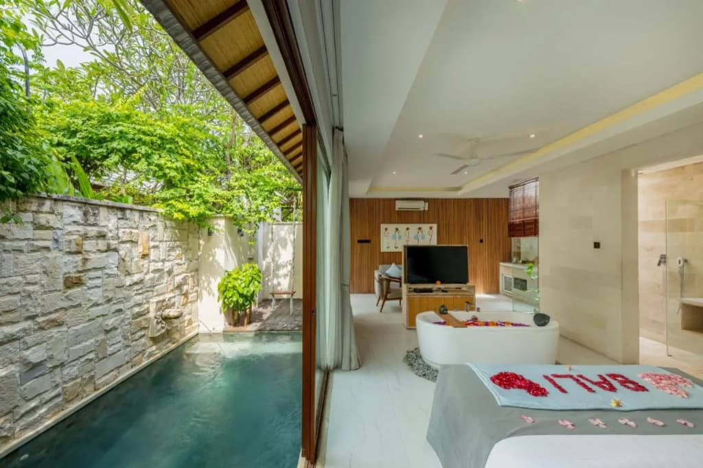 La Vie Villa Seminyak by Ini Vie Hospitality - photo 35