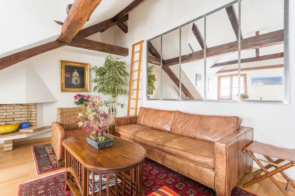 Large Charming 3 Bedrooms - Place Vendôme - photo 8