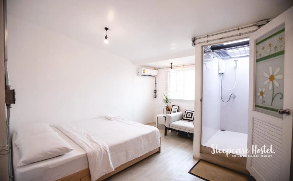 Sleepcase Hostel - photo 4