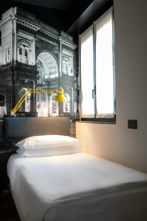 Hotel Roxy - photo 45