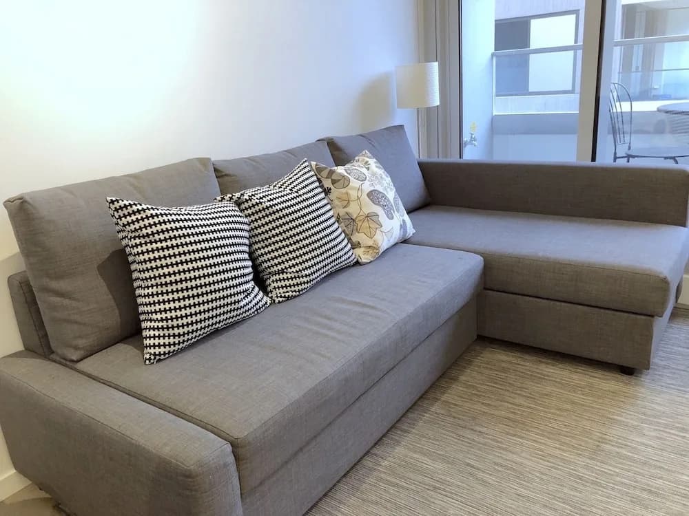 Fawkner Apartment 1B1B - photo 5