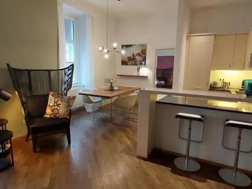 Apartment Inner City - photo 3