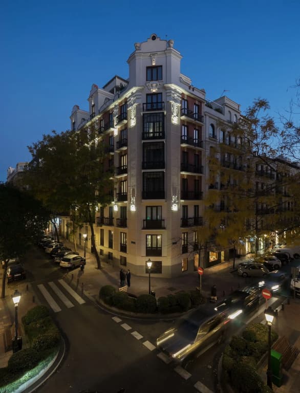 ICON Casona 1900 by Petit Palace - main photo