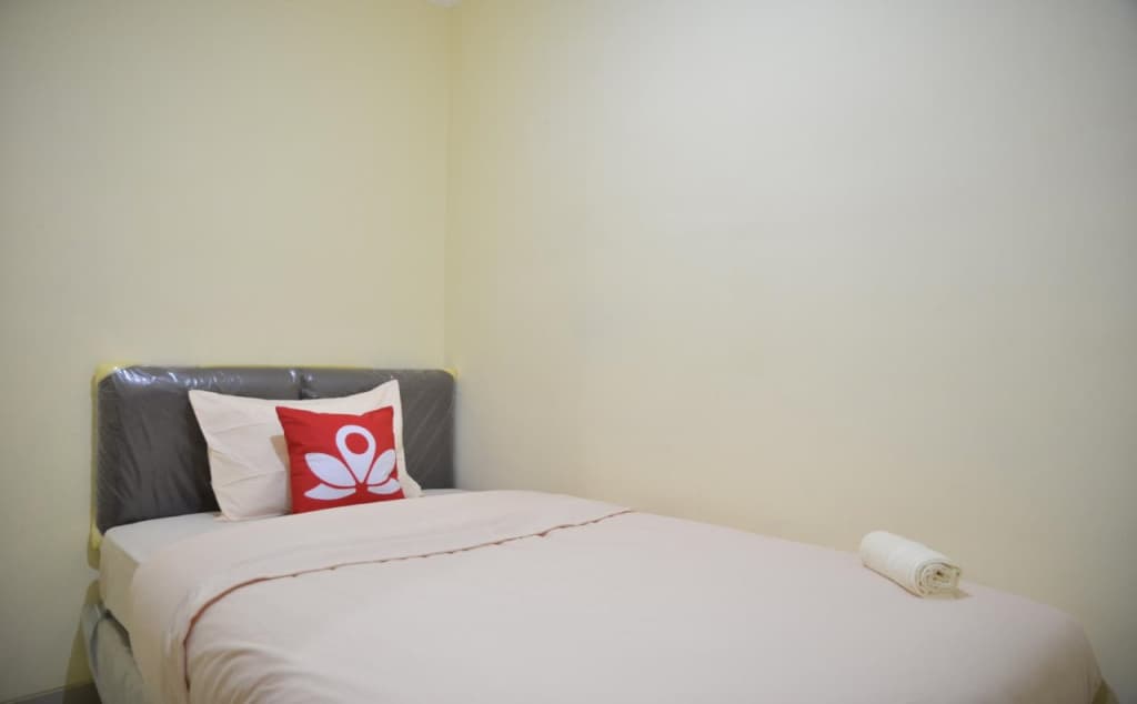 ZEN Rooms Near ITC Roxy Mas - photo 7