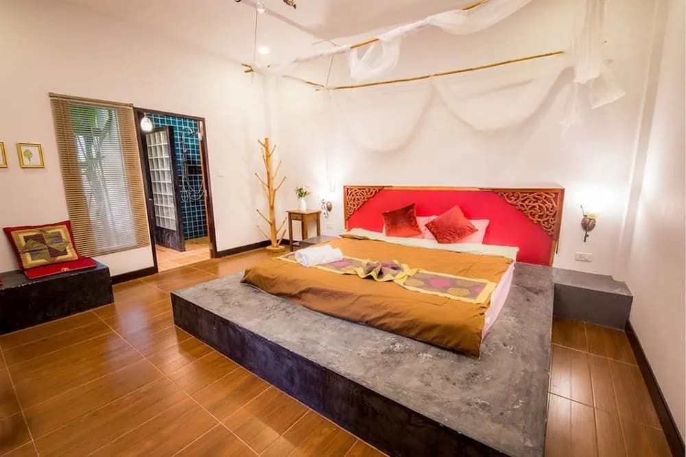 Baan Sukko Huahin - photo 6