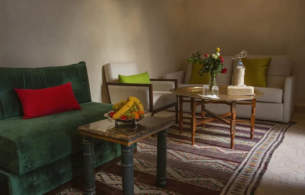 Riad Atrium - photo 13
