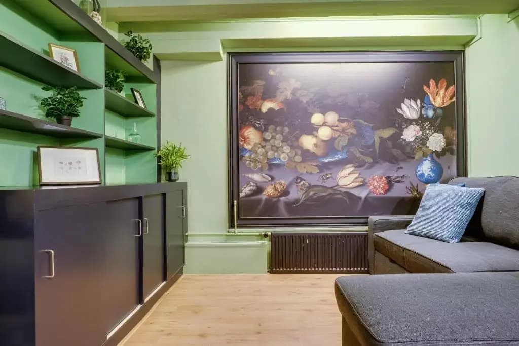 Zen Apartment - photo 15