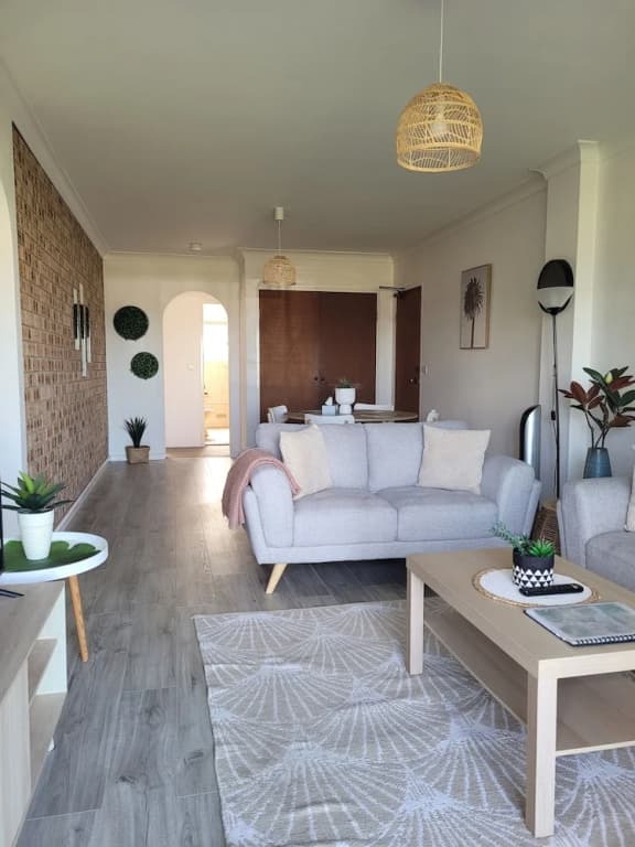 Reef Resort Apartments - photo 8
