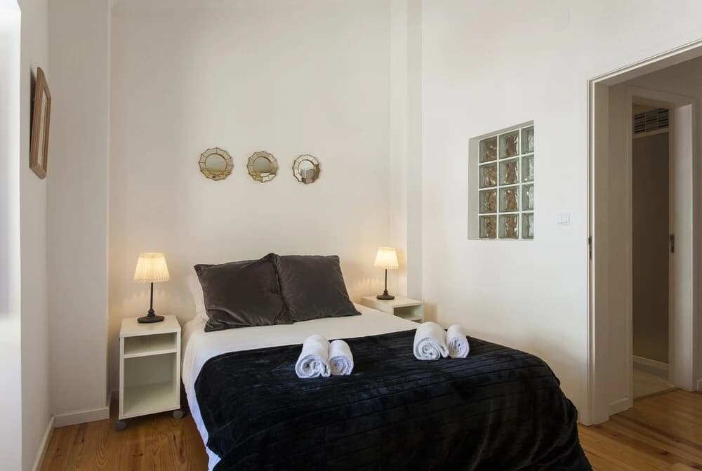 ALTIDO Modern 2BR Apt 5mins to Av. da Liberdade - photo 2