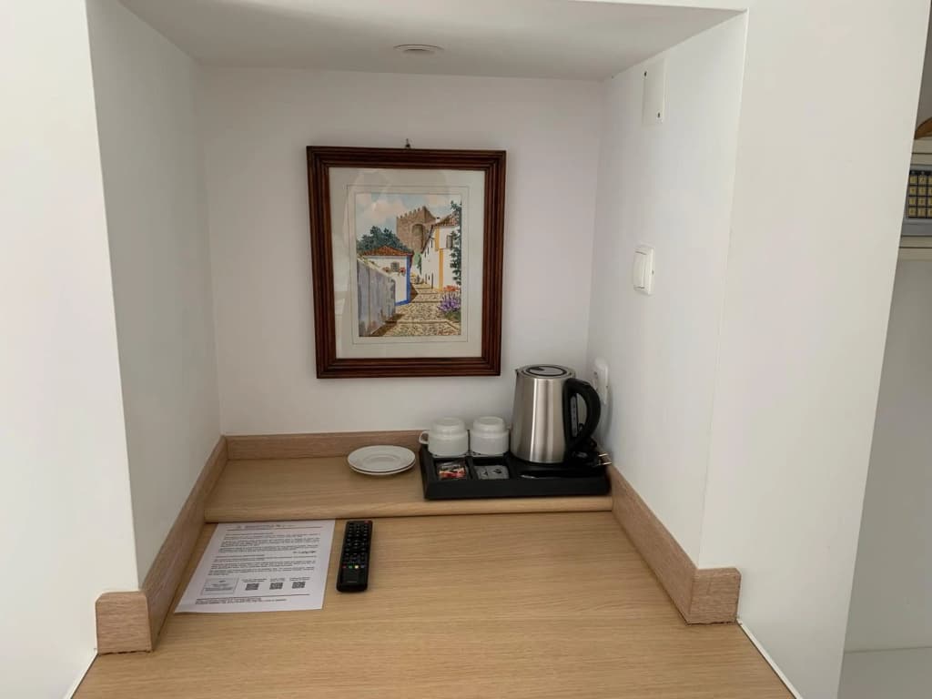Apartment Lissabon Estrela - photo 2